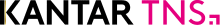 Logo Kantar TNS.svg