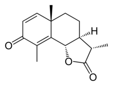Santonin-2D-skeletal.png