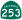 California 253.svg