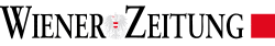 Logo Wiener Zeitung Bundesadler.SVG