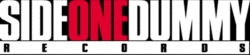 Sideonedummy Records logo.png