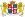 Coat of Arms of the Bagrationi of Mukhrani.svg