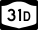 NY-31D.svg