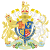 Coat of Arms of Great Britain (1714-1801).svg