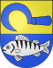 Coat of arms of Ipsach