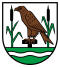 Coat of arms of Moosleerau