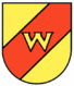 Coat of arms of Walheim