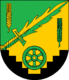 Coat of arms of Maasbüll Masbøl