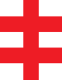 Ludak Cross (1938–1945).svg