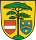 Coat of arms of Hohen Neuendorf