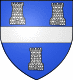 Coat of arms of Busnes