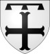 Coat of arms of Verchin