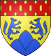 Coat of arms of Puyméras