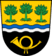 Coat of arms of Schönberg