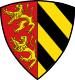 Coat of arms of Oberasbach