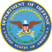 United States Department of Defense Seal.svg