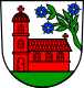Coat of arms of Lenzkirch