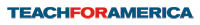 Teach For America Logo