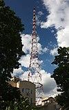 Москва, радиотелевизионная башня 'Октод'.jpg
