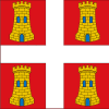 Flag of Las Berlanas