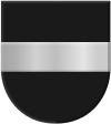 Coat of arms of Borssele