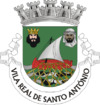 Coat of arms of Vila Real de Santo António