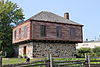Clergue Blockhouse August 2014.jpg