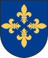Official seal of Enköping
