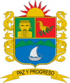 Official seal of Calima