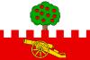 Flag of Sadová