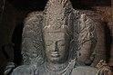 Shiva Trimurti @ Elephanta Caves.jpg