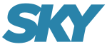 Sky Italia - Logo 2003.svg