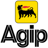 Agip logo.svg