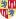 Arms of Northumberland (ancient).svg