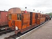 GNR Brake 3rd No. 1470 (26788174515).jpg