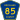 Rockland County 85.svg