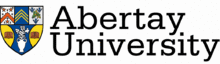 Abertay University logo.png