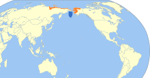 Somateria fischeri map.svg