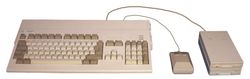 Amiga 1200 with mouse, drives.jpg