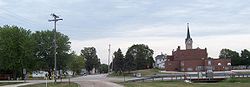 Johnsburg, Wisconsin