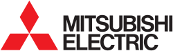 Mitsubishi Electric logo.svg