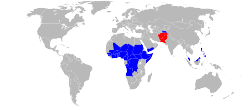 Polio worldwide 2020.svg