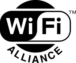 Wi-Fi Alliance logo
