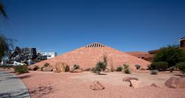 Clark County Government Center