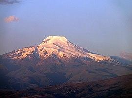 Volcan Cayambe.JPG