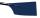 St Johns College Boat Club Blade.svg