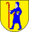 Coat of arms of Bever