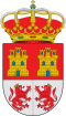 Coat of arms of Gor