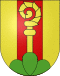 Coat of arms of Saicourt