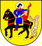 Coat of arms of Soazza
